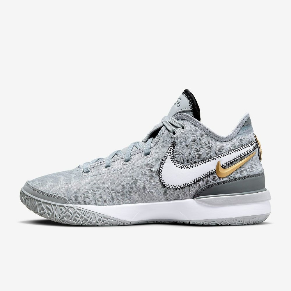 LeBron NXXT Gen Basketball Shoe (NEW)